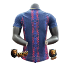 BARCELONA JERSEY LIMITED EDITION X PLAYER VERSION 26/27