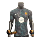 BARCELONA JERSEY LIMITED EDITION IX PLAYER VERSION 26/27