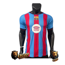 BARCELONA JERSEY LIMITED EDITION V PLAYER VERSION 26/27