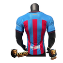 BARCELONA JERSEY LIMITED EDITION V PLAYER VERSION 26/27