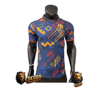 BARCELONA JERSEY LIMITED EDITION IV PLAYER VERSION 26/27