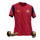 BARCELONA TRAINING PLAYER VERSION 26/27 JERSEY