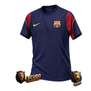 BARCELONA II TRAINING PLAYER VERSION 26/27 JERSEY