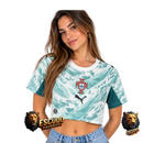 CROP TOP BODYSUIT PORTUGAL I WORLD CUP 2026 WOMEN