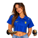 BODYSUIT CHELSEA I 26/27 WOMEN CROP TOP