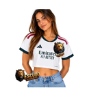 BODYSUIT RMD I 26/27 WOMEN CROP TOP
