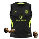ATLÉTICO DE MADRID SLEEVELESS II 26/27 MEN'S JERSEY