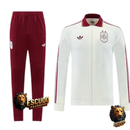 TRACKSUIT JACKET + PANTS SPAIN II 2026 WORLD CUP MEN WORLD CUP CHAMPION