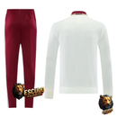 TRACKSUIT JACKET + PANTS SPAIN II 2026 WORLD CUP MEN WORLD CUP CHAMPION