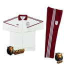 TRACKSUIT JACKET + PANTS SPAIN II 2026 WORLD CUP MEN WORLD CUP CHAMPION