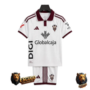 ALBACETE I 26/27 KIDS KIT