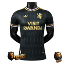 ASTON VILLA II 26/27 MEN'S JERSEY (PLAYER VERSION)