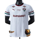 FLUMINENSE II 26/27 MEN'S JERSEY WITH ALL LOS SPONSORS PLAYER VERSION