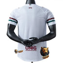 FLUMINENSE II 26/27 MEN'S JERSEY WITH ALL LOS SPONSORS PLAYER VERSION