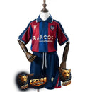 LEVANTE I 25/26 KIDS KIT