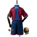 LEVANTE I 25/26 KIDS KIT