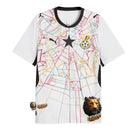 GHANA I 2026 WORLD CUP MEN'S JERSEY