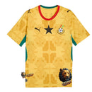 GHANA II 2026 MEN'S JERSEY
