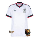 MEXICO II 2026 WORLD CUP MEN'S JERSEY