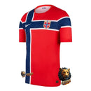 NORWAY I 2026 WORLD CUP MEN'S JERSEY