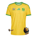 SOUTH AFRICA I 2026 WORLD CUP MEN'S JERSEY