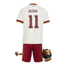 SPAIN II 2026 WORLD CUP KIDS KIT