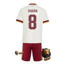SPAIN II 2026 WORLD CUP KIDS KIT