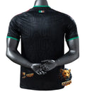 MEXICO BLACK III 2026 WORLD CUP MEN'S JERSEY (PLAYER VERSION)