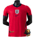 ENGLAND II 2026 WORLD CUP MEN'S JERSEY PLAYER VERSION
