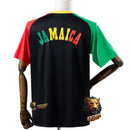 JAMAICA PRE-MATCH 2026 WORLD CUP MEN'S JERSEY