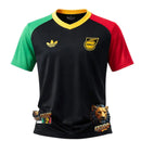 JAMAICA PRE-MATCH 2026 WORLD CUP MEN'S JERSEY