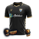 MÁLAGA VERSION RETRO MEN'S JERSEY 26/27