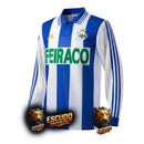 DEPORTIVO LA CORUÑA I 99/00 MEN'S JERSEY (RETRO) LONG SLEEVE