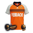 DEPORTIVO LA CORUÑA 98/99 II RETRO MEN'S JERSEY