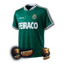 DEPORTIVO LA CORUÑA 99/00 III RETRO MEN'S JERSEY