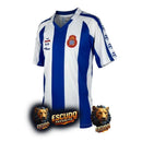 ESPANYOL I 1984-89 MEN'S JERSEY (RETRO)