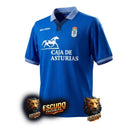 REAL OVIEDO I 96/97 MEN'S JERSEY RETRO