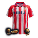 ATLÉTICO DE MADRID I 95/96 MEN'S JERSEY (RETRO)