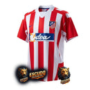 ATLÉTICO DE MADRID I 02 03 RETRO MEN'S JERSEY