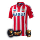 ATLÉTICO DE MADRID I 94/95 MEN'S JERSEY (RETRO)