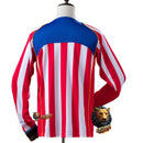 ATLETICO DE MADRID I 04/05 MEN'S JERSEY (RETRO) LONG SLEEVE