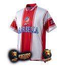 ATLÉTICO DE MADRID III 99/00 MEN'S JERSEY (RETRO)