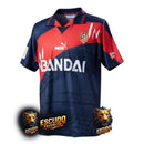 ATLÉTICO DE MADRID II 96 MEN'S JERSEY (RETRO)