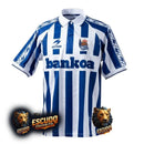 REAL SOCIEDAD 94/95 MEN'S JERSEY (RETRO)