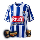 REAL SOCIEDAD 02/03 MEN'S JERSEY (RETRO)