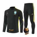 TRACKSUIT JACKET + PANTS BRAZIL TRAINING I 26/27 MEN