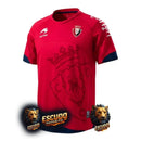 OSASUNA I 11/12 MEN'S JERSEY (RETRO)