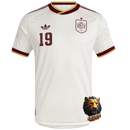 SPAIN II WORLD CUP 2026 MEN'S JERSEY