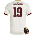 SPAIN II WORLD CUP 2026 MEN'S JERSEY