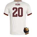 SPAIN II WORLD CUP 2026 MEN'S JERSEY
